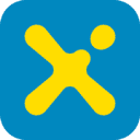 GoGoX logo