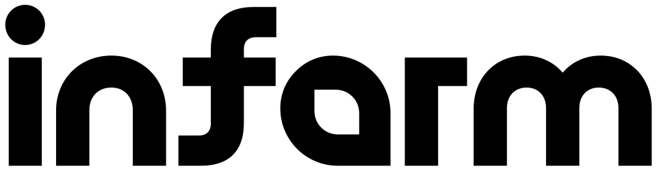 Infarm logo