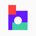 Instabee logo