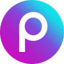 Picsart logo