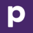 Purple Innovation logo