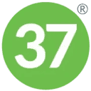 Science 37 logo