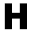 THG (The Hut Group) logo