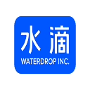 Waterdrop logo