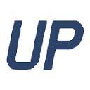 Wheels Up logo