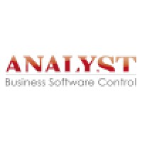 Analyst logo
