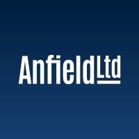 Anfield Ltd logo