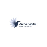 Arena Capital logo