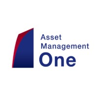 Asset Management One logo