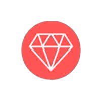 Curated logo