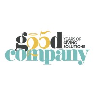Good Company logo