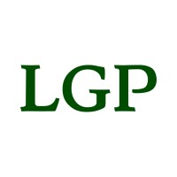 Leonard Green & Partners logo