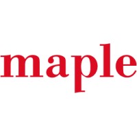 Maple Capital logo