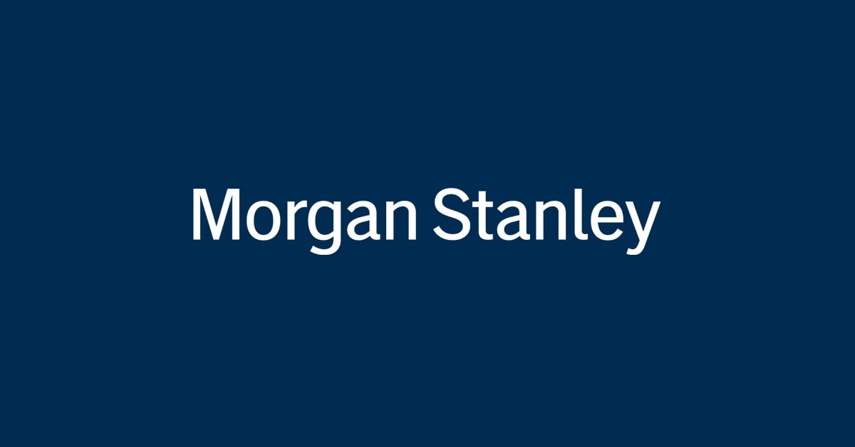 Morgan Stanley & Co. LLC logo
