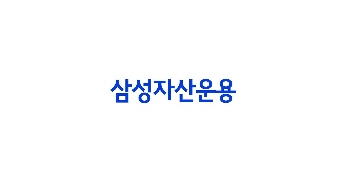 Samsung Asset Management logo