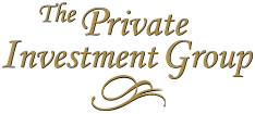 The Private Investment Group logo