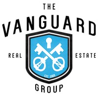The Vanguard Group logo